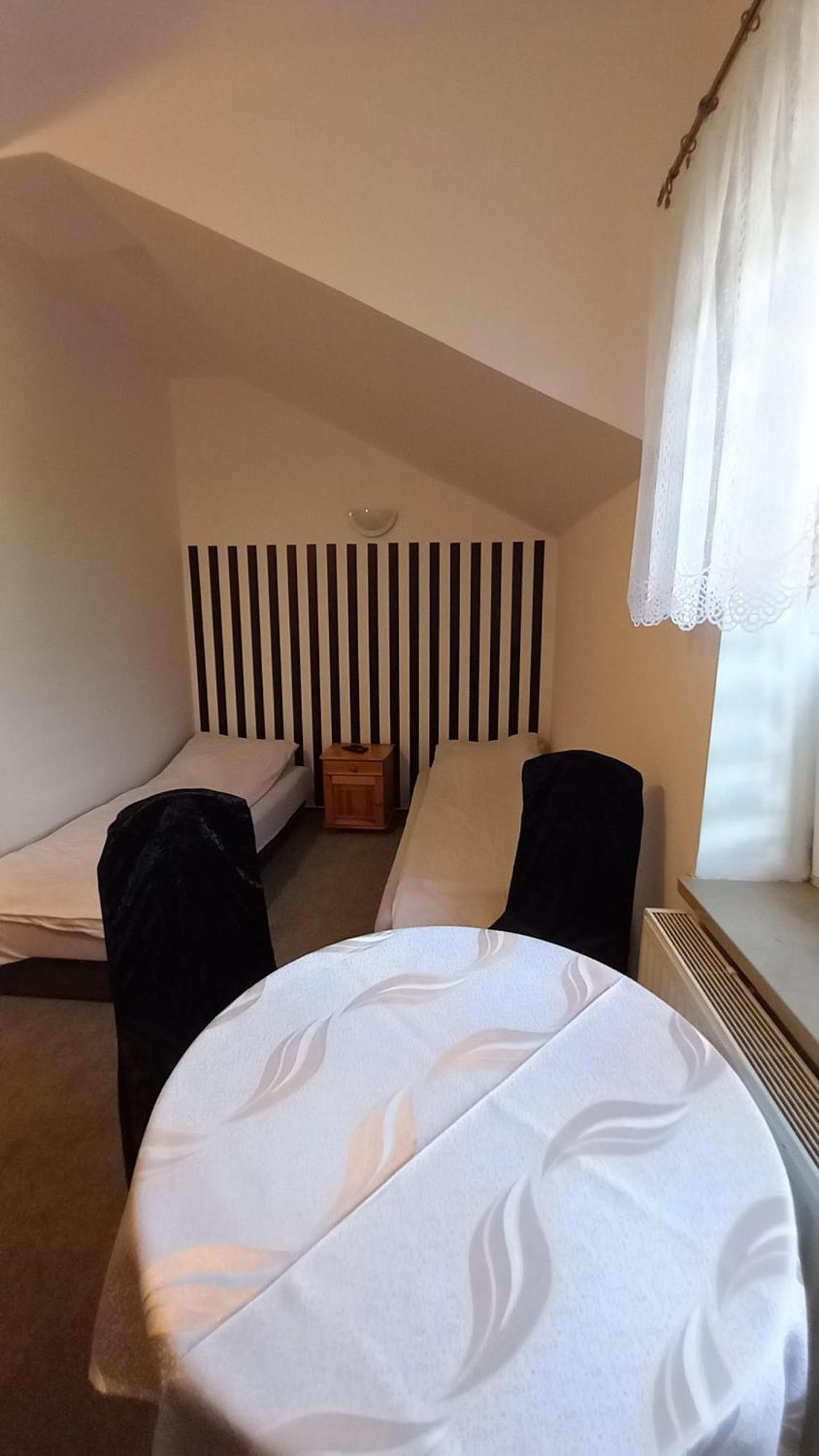 Zielone Zacisze Apartman Zagnansk Kültér fotó