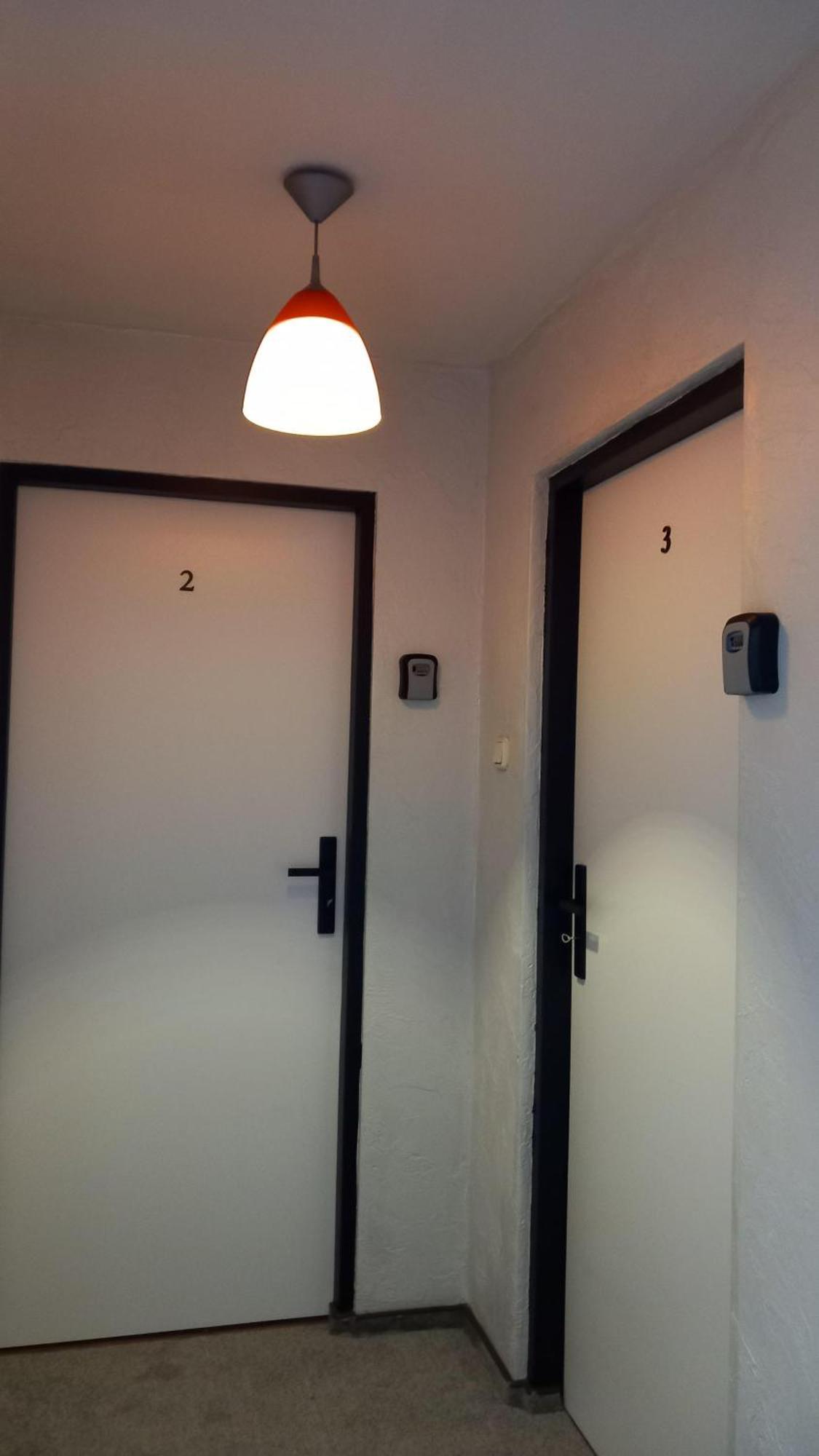 Zielone Zacisze Apartman Zagnansk Kültér fotó