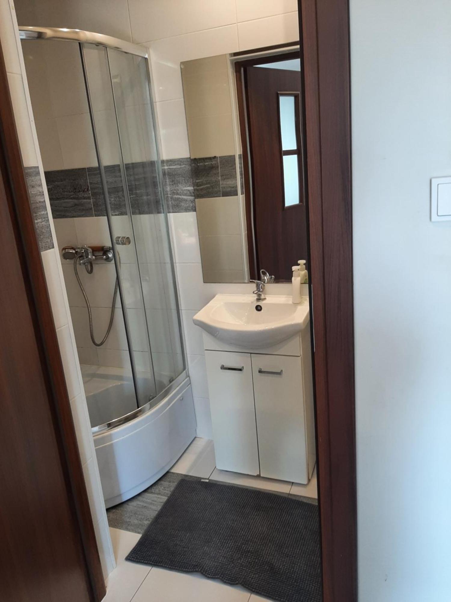 Zielone Zacisze Apartman Zagnansk Kültér fotó