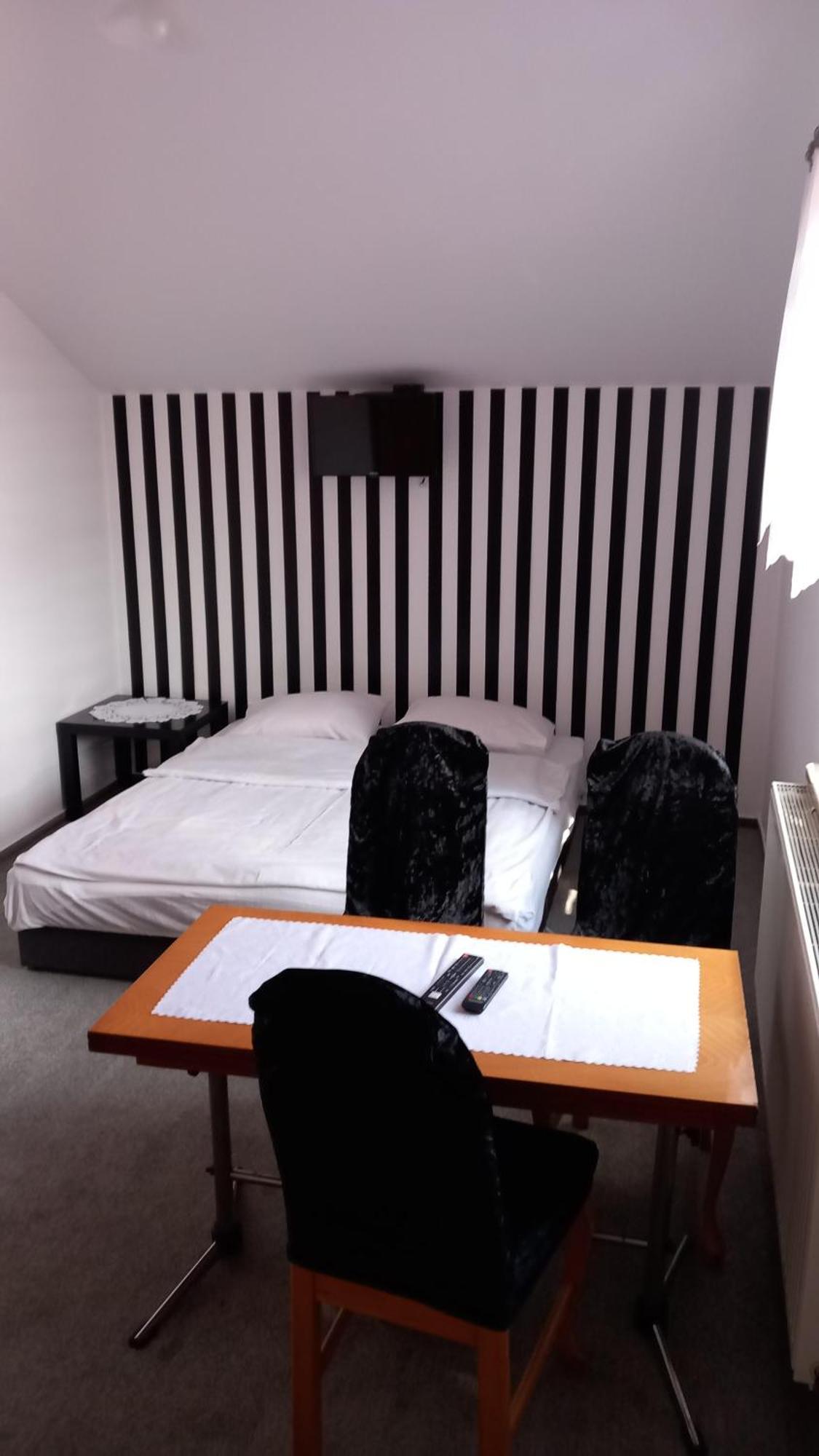 Zielone Zacisze Apartman Zagnansk Kültér fotó
