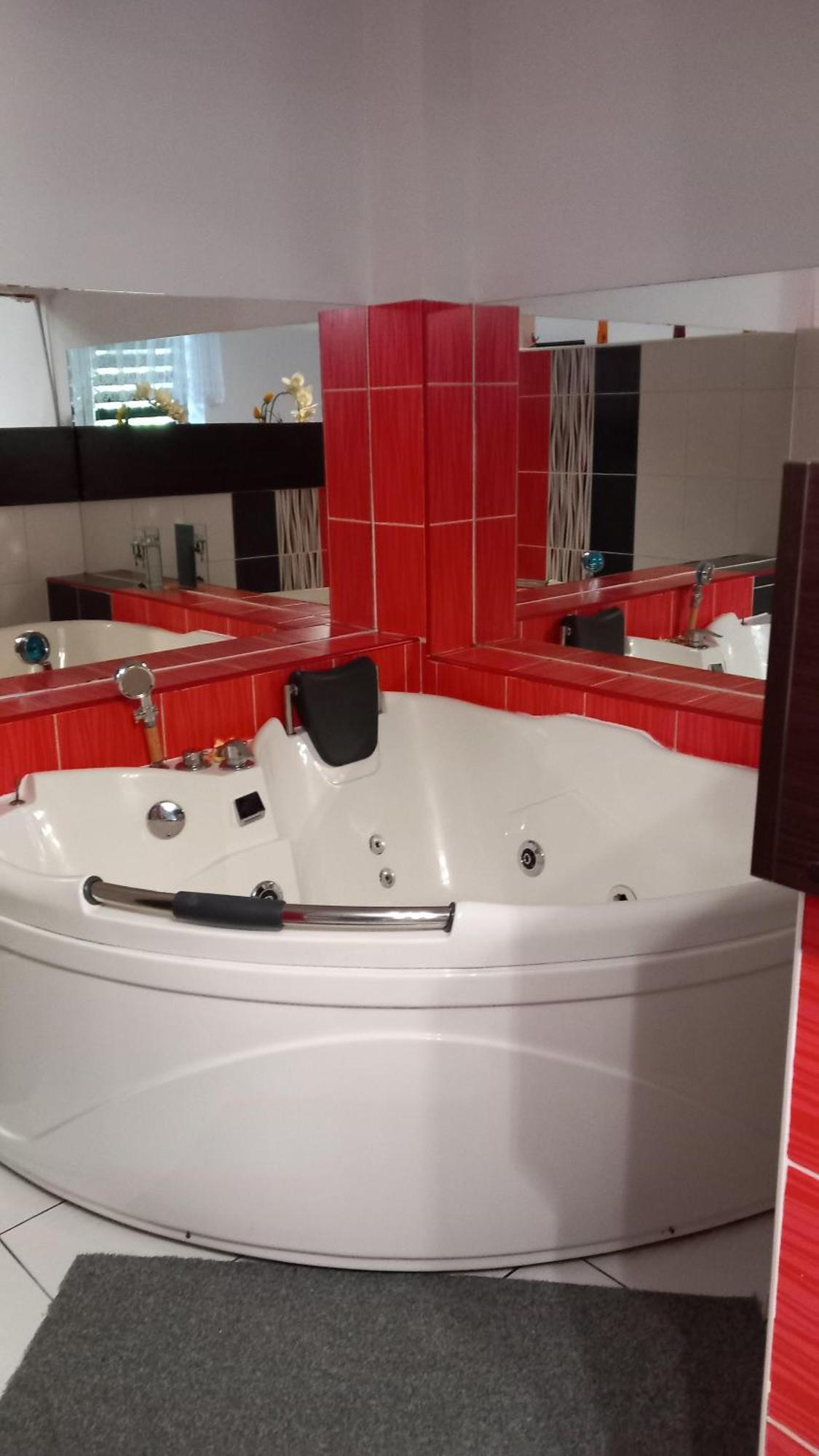 Zielone Zacisze Apartman Zagnansk Kültér fotó
