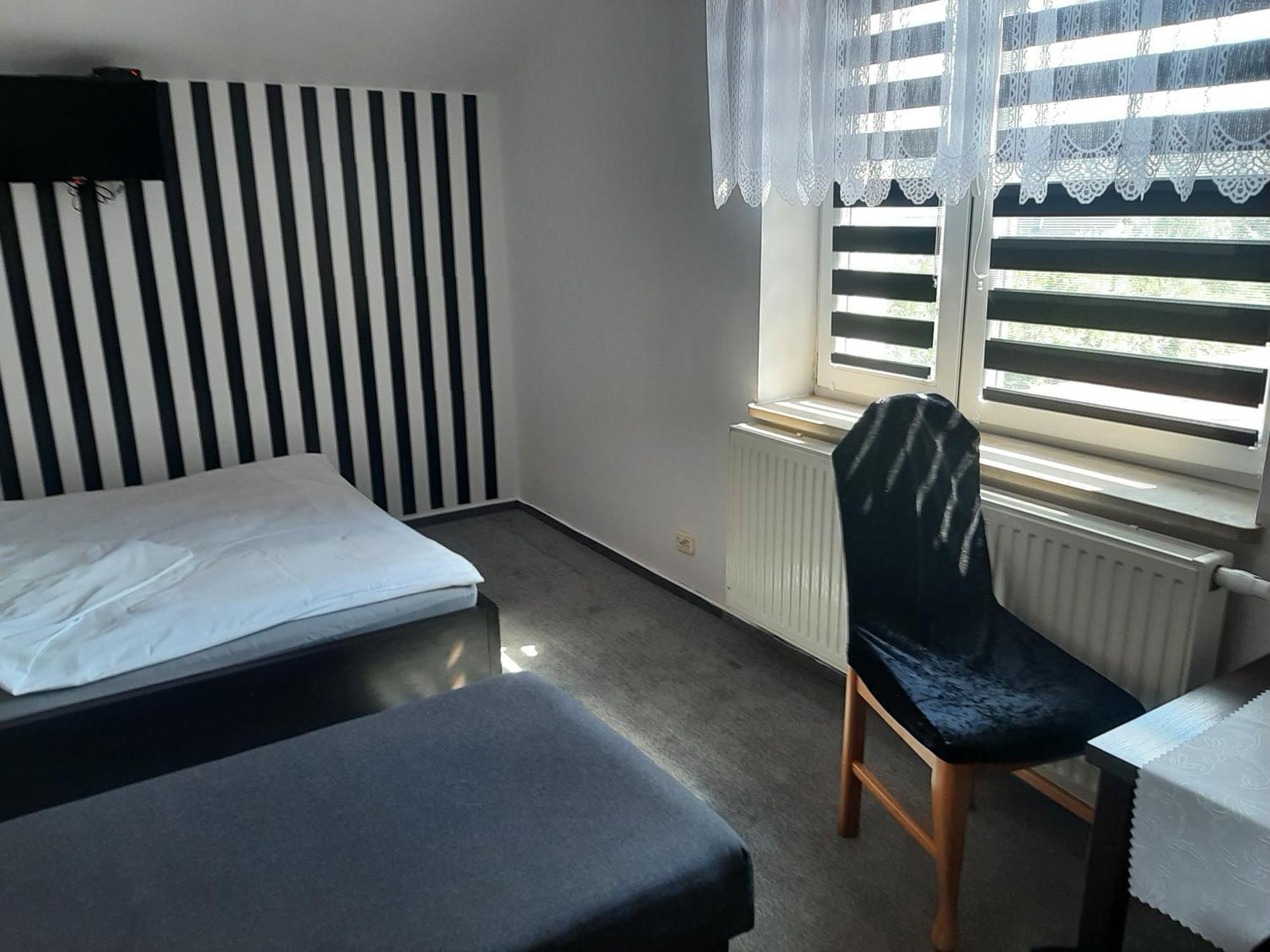 Zielone Zacisze Apartman Zagnansk Kültér fotó