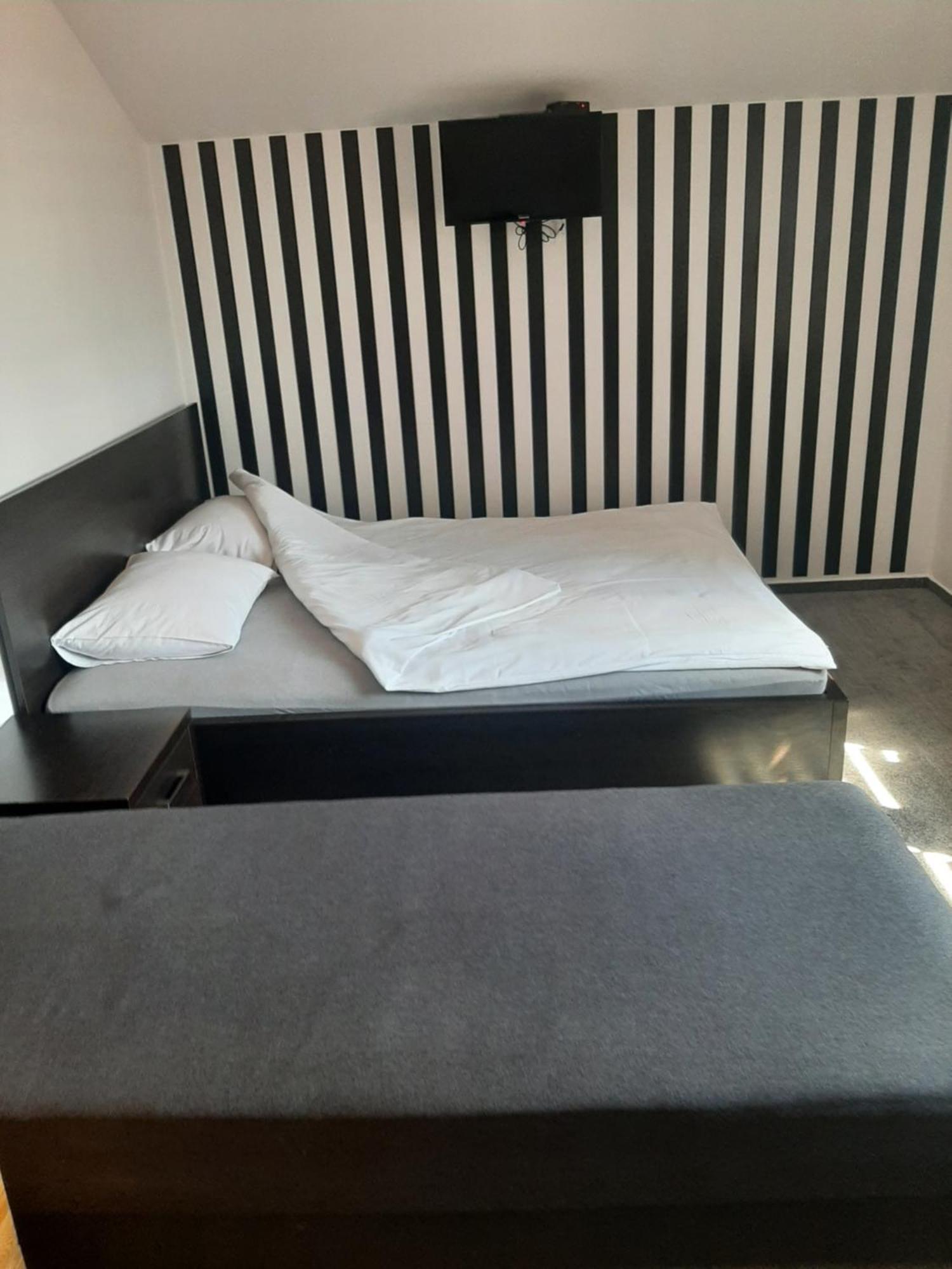 Zielone Zacisze Apartman Zagnansk Kültér fotó