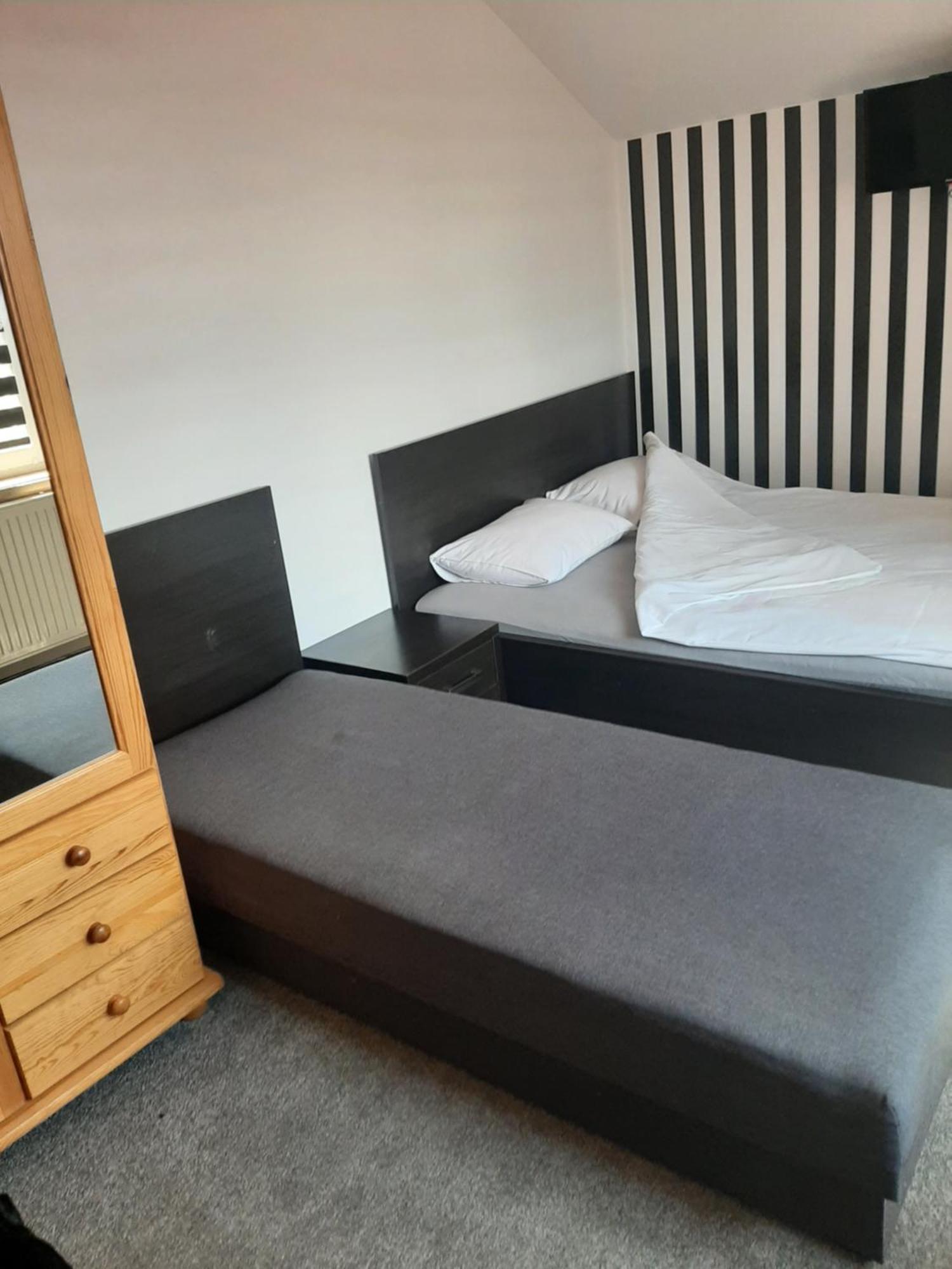 Zielone Zacisze Apartman Zagnansk Kültér fotó