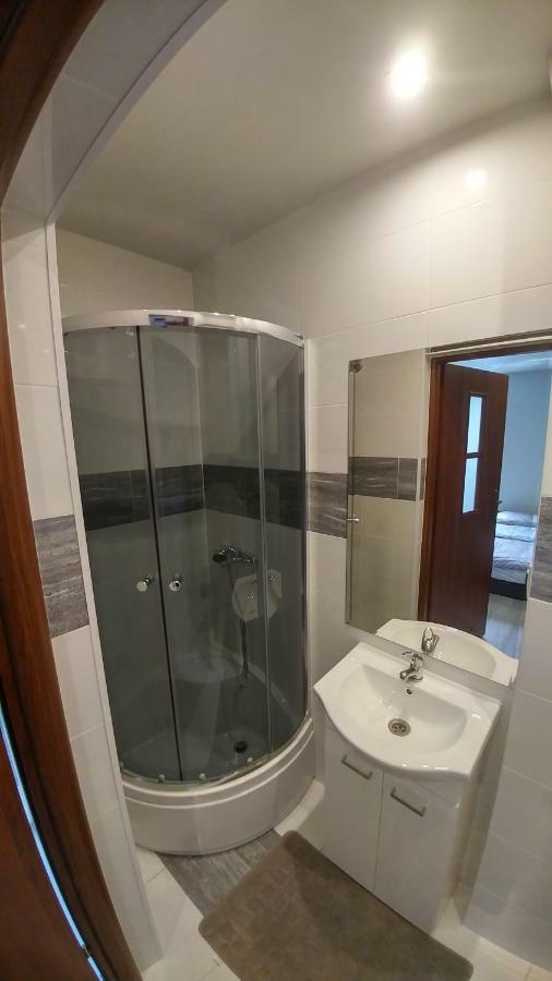 Zielone Zacisze Apartman Zagnansk Kültér fotó